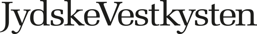 JydskeVestkysten logo