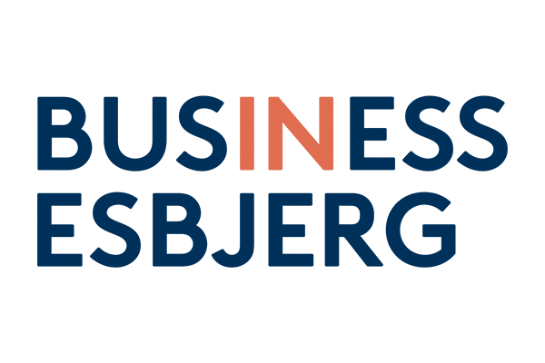Business Esbjerg logo